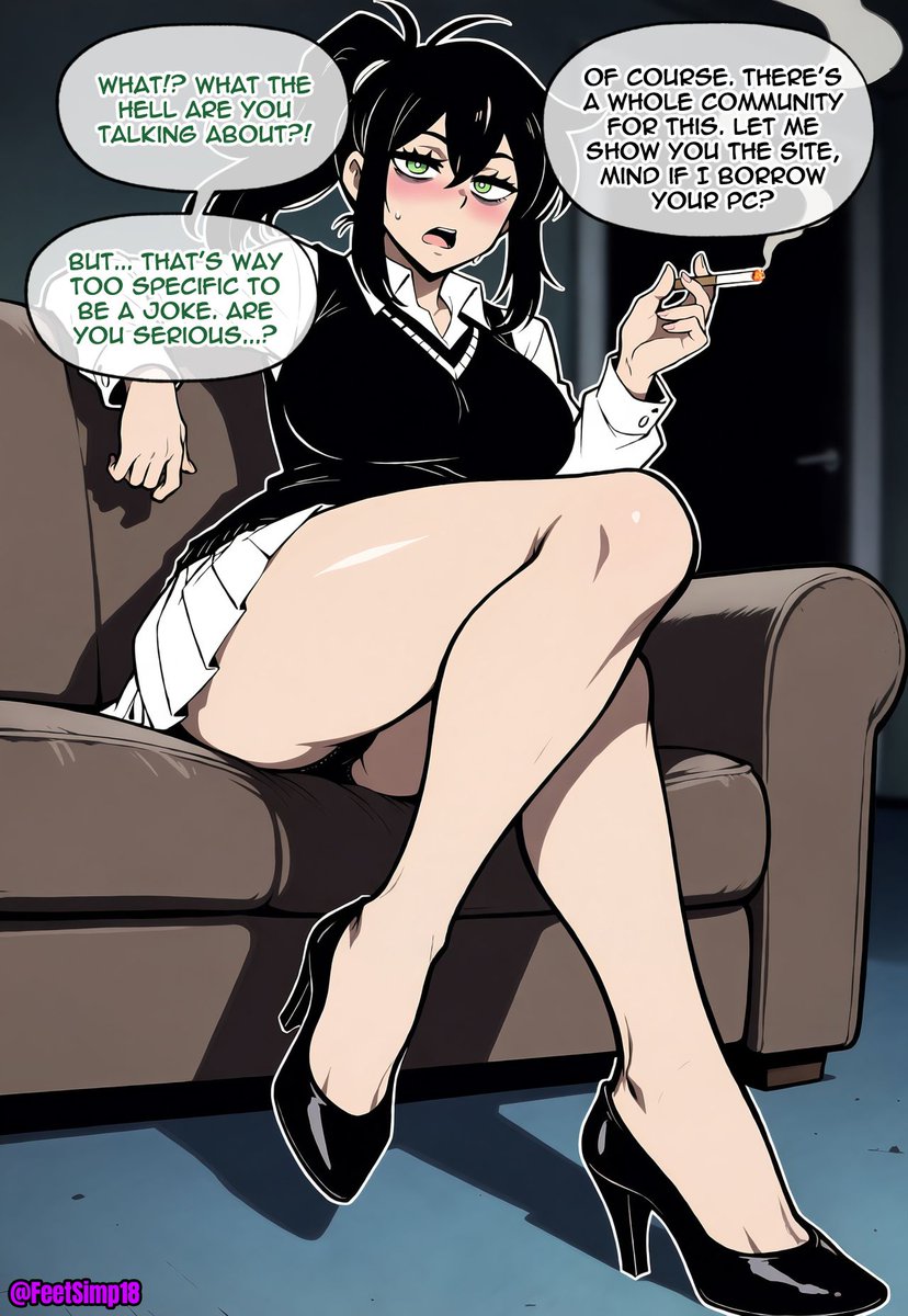 FeetSimp18's tweet photo. Renee Becomes Feet Model
#thecoffinofandyandleyleyㅤ #tcoaal #reneegraves https://t.co/wj17CPpIac