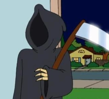DeerTGirl's tweet photo. mexicans in family guy https://t.co/PoTyvLqXOj