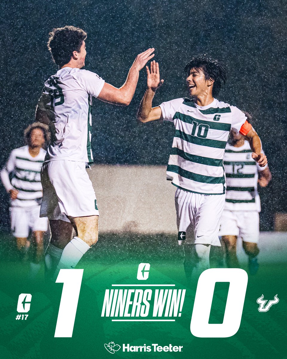 CharlotteMSoc's tweet photo. 𝗦𝗧𝗥𝗘𝗔𝗞 𝗦𝗧𝗔𝗬𝗦 𝗔𝗟𝗜𝗩𝗘 🔥 

Second half PK goal from Mikey and clean sheet from Alex help lead us to our sixth WWWWWWin in a row! https://t.co/qXi0J285JX