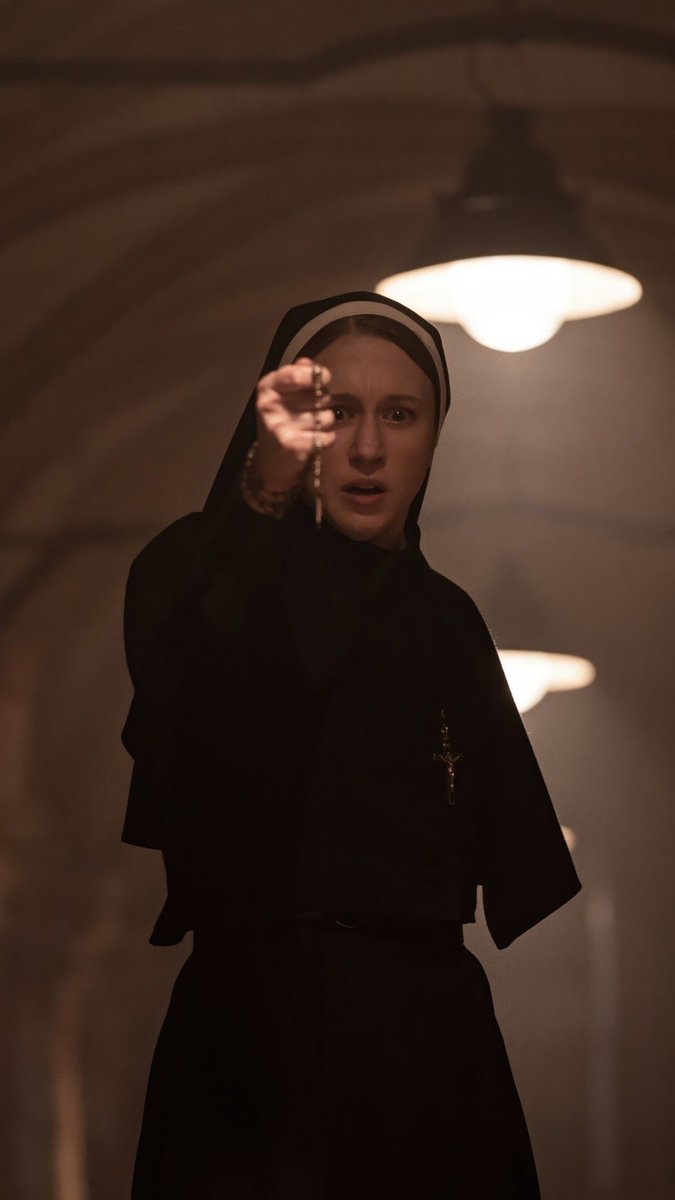 fallfromedxn's tweet photo. ; —— ⚔️

HOLY JUSTICE.

sister lillian. a nun dedicated to eradicating evil within and outside of the catholic church. strong willed. patient. prudish.

⚔️ —— ;

N/SFW. DDNE. STRICTLY 21+!!

RT? https://t.co/eObkjfR7eo