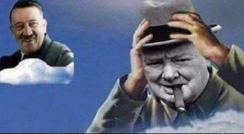 NafoBuster's tweet photo. 4 shitflies on a dogshit https://t.co/RFqW5RzjTd