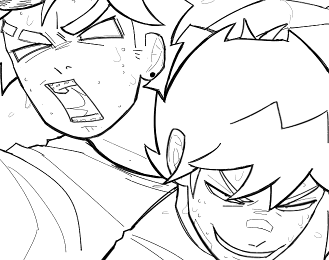 RachelTries2D's tweet photo. im so excited i keep gigging i love teen tomtord #wip https://t.co/IwXGRHlRHa