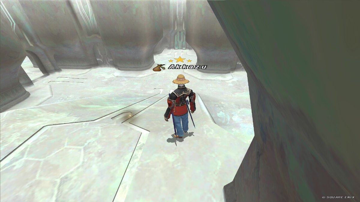 soriru_item's tweet photo. 鞄鯖、リンバスの？？？情報。

アポリオンSW3（出口付近）
テメナス中央塔2F（入口坂上）

明日（10月13日 火曜）のメンテで消えるので、取りに行く方はメンテまでに行くようにして下さい。

#FF11 https://t.co/NxFkCNb1kA