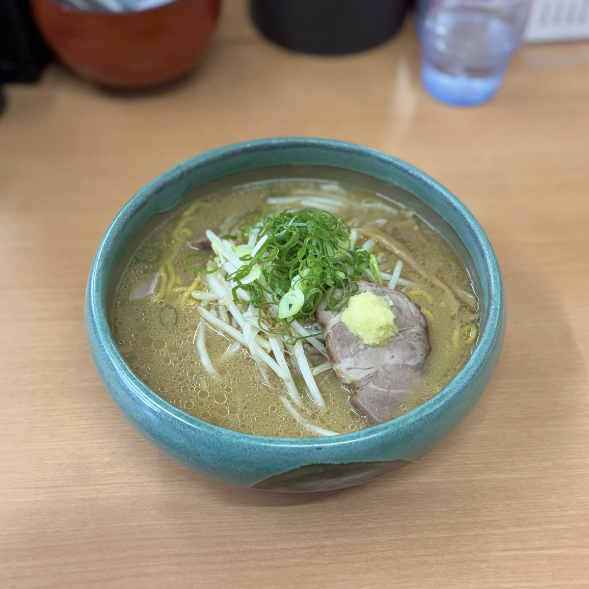 yam25k's tweet photo. らぁめん 千寿
麺屋 彩未

ﾐｿ🫶 https://t.co/VX0lErFFsV