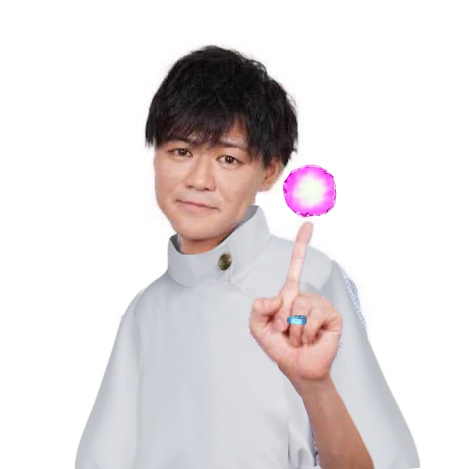 ayataka00003's tweet photo. 失礼だな　　呪霊操術 極ノ番
純愛だよ               うずまき
　　　のとき先生は… https://t.co/YPlxnt2tgR