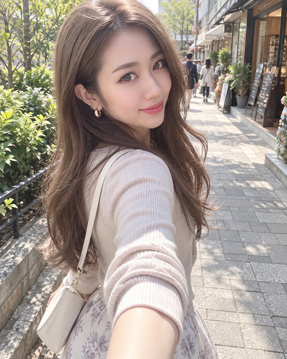 dunassar's tweet photo. デートのとき、こんなふうに手を引っ張って
『こっち行こ☺️』ってしたいんです。
37歳の私にされるのは…
○ あり
× なし https://t.co/z6aUOHwMij