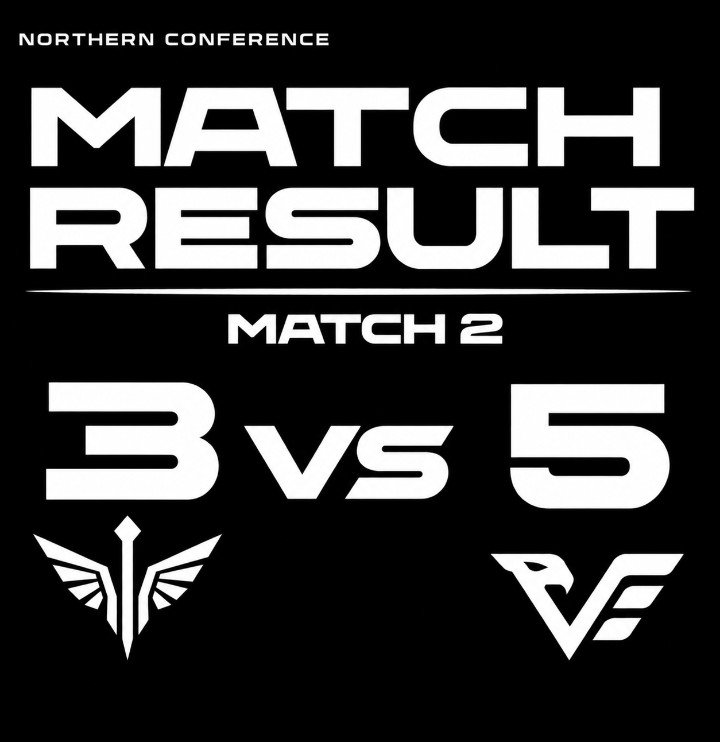TeamVividSU's tweet photo. Match 2 | Northern Conference 
Vivid VS Blade Esports 

2 more games before, one more win and we're in the playoffs! 

@ColdzFortnite https://t.co/zCMPlK9CVB
