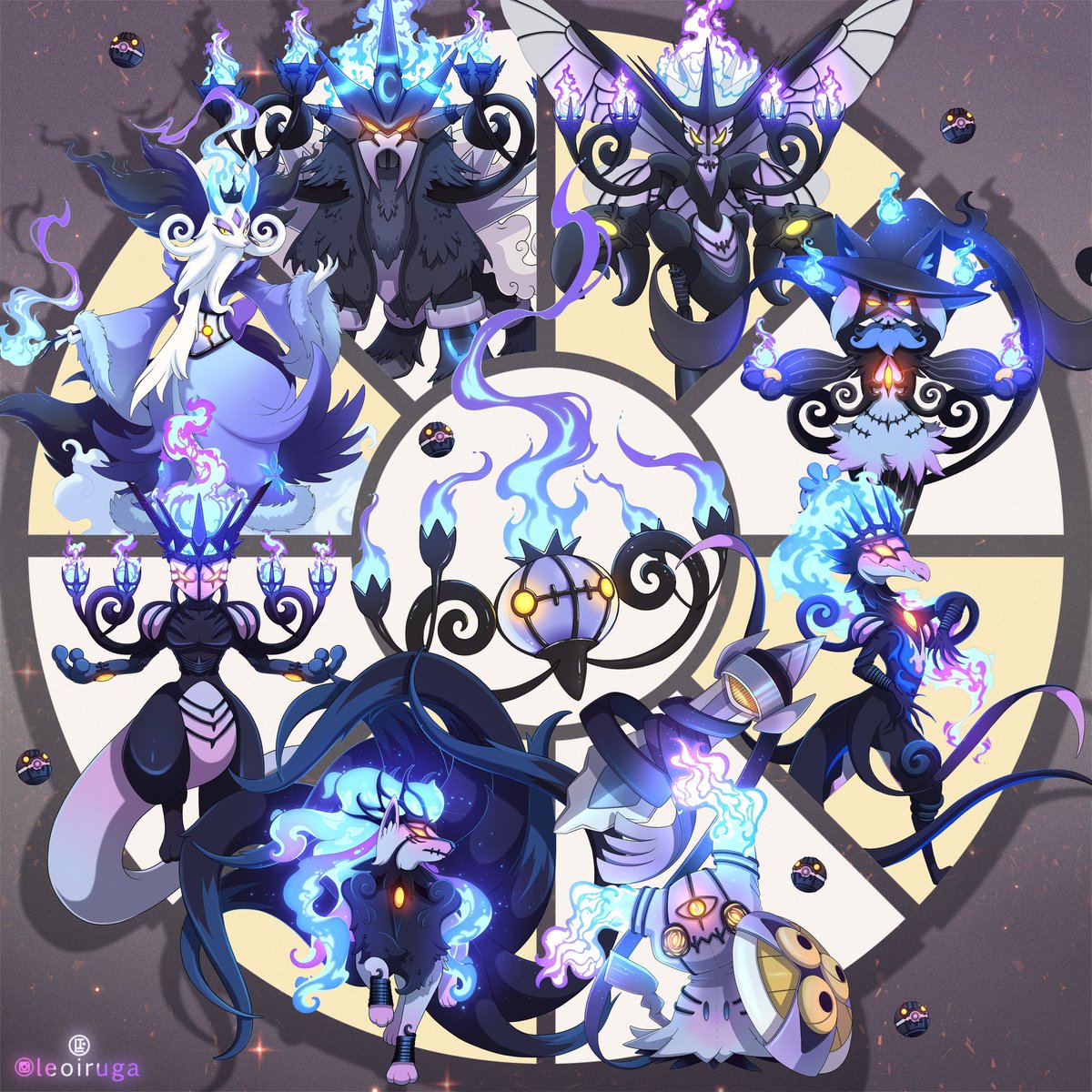 leoiruga tweet picture