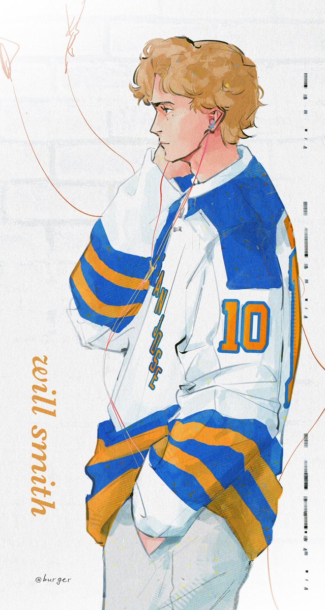 mioubkl's tweet photo. Wired earphone boy https://t.co/MpwePGMlhs
