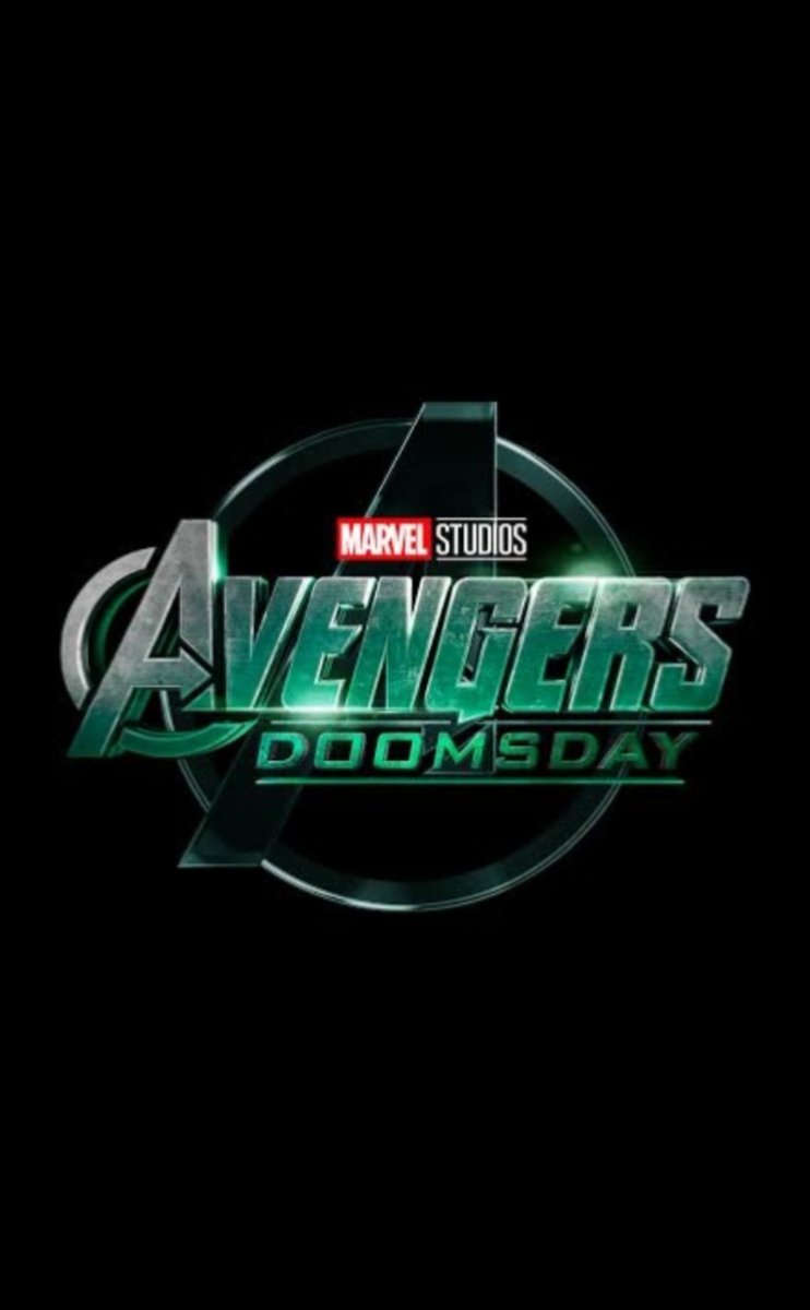 BoinkBuzz's tweet photo. Robert Downey Jr (Tropic Thunder) has now teased October 22nd as a  possible date for the third 'AVENGERS: DOOMSDAY' Trailer 

The new trailer will reportedly feature lots of action &amp; emotional stakes with more focus on the plot https://t.co/HzfNxwJAWl