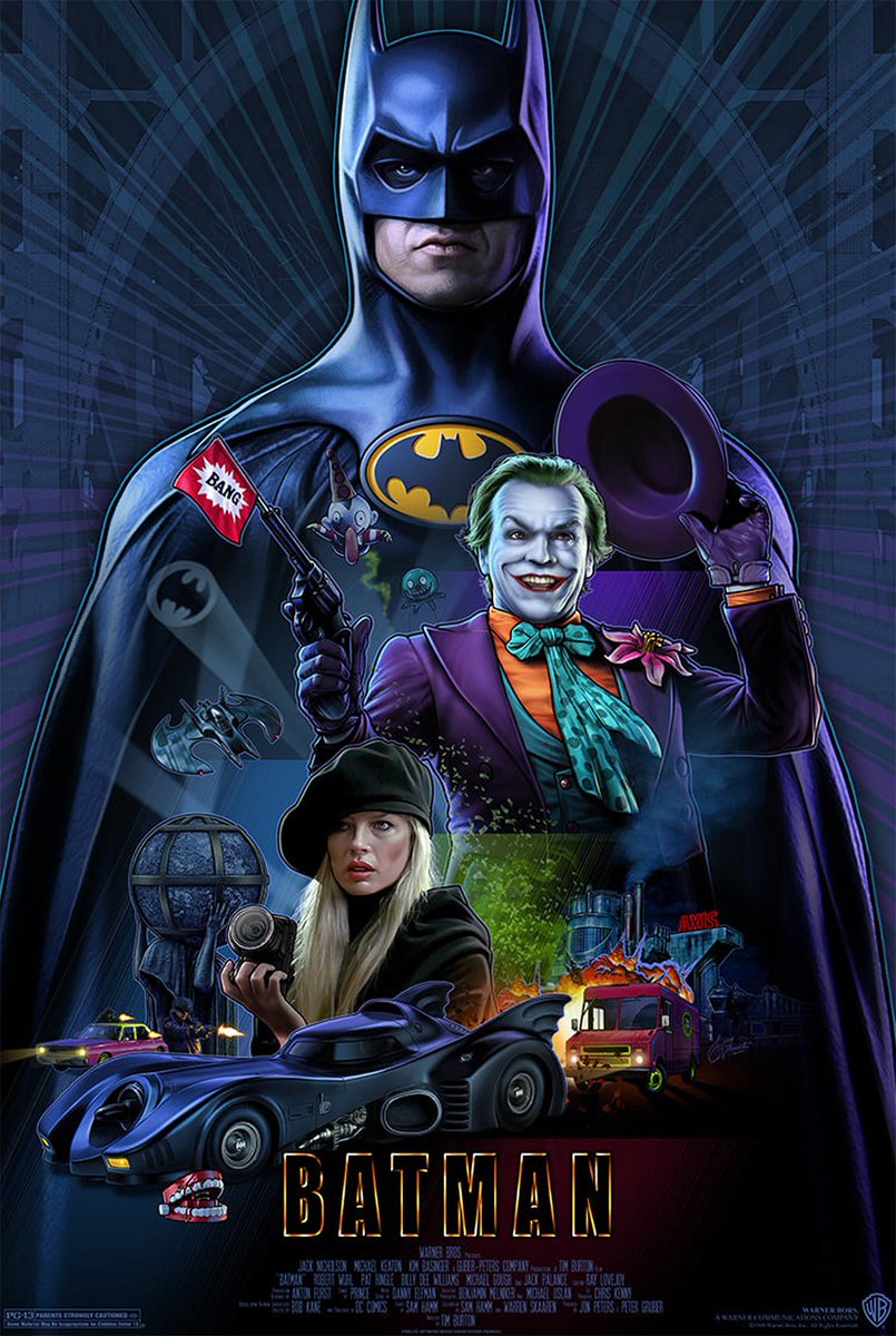 BatmanNotes tweet picture