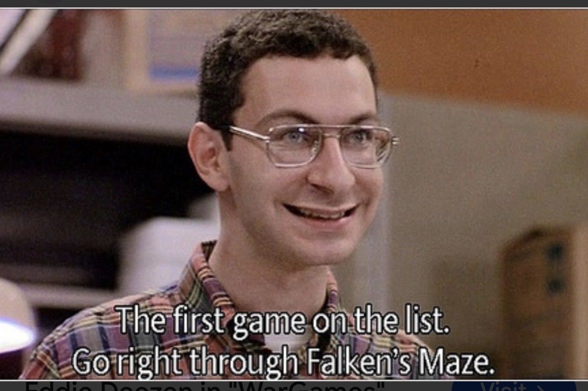 FelcherRed tweet picture