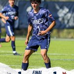Photo by Mines Men's Soccer (@MinesMSOC)