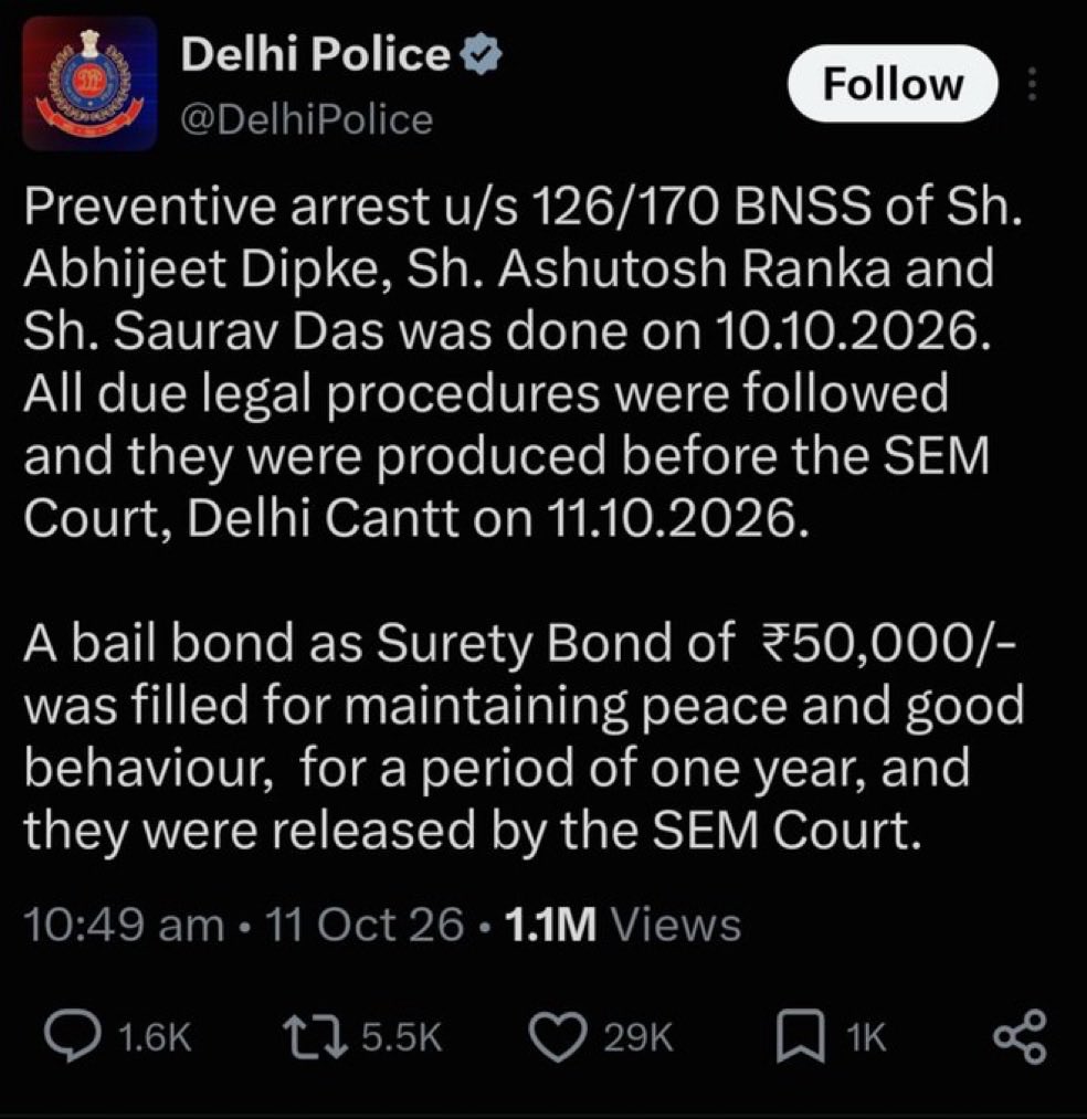 RkfromNy's tweet photo. @NewsArenaIndia https://t.co/UsY2mAcdQm