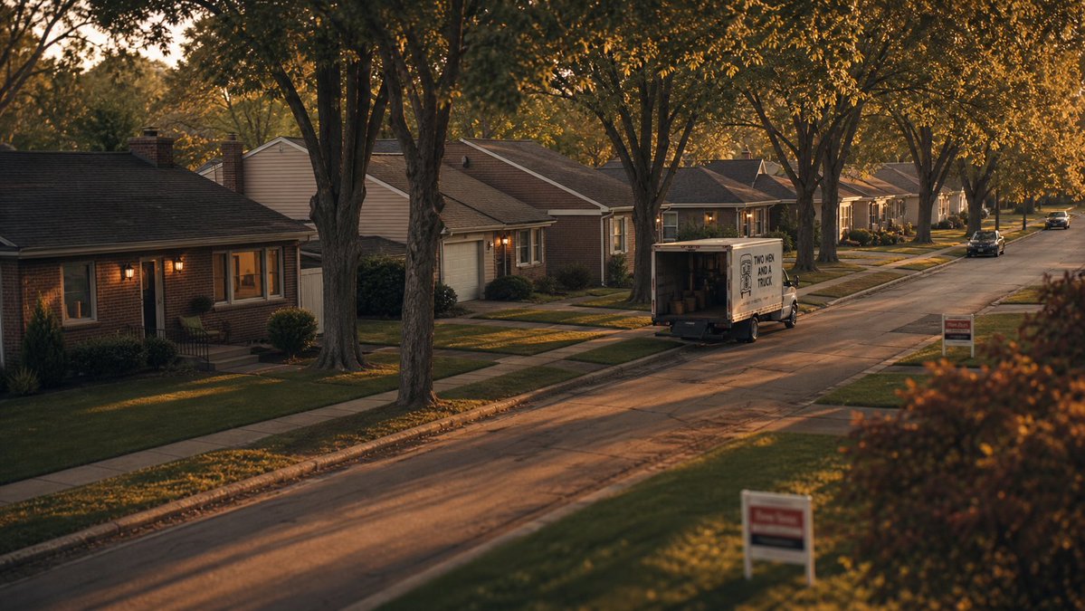 LauckPaul's tweet photo. Bloomington inventory rose 12% in August; median days to pending hit 44. Buyers: be preapproved. Sellers: price sharply. #BloomingtonIN https://t.co/wecgjn75NP