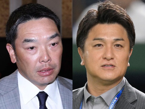 Dorapeinet's tweet photo. 巨人　阿部慎之助前監督が復帰へ　要職準備か　前代未聞の不祥事から４カ月半、１３万超の署名が後押し　新監督は高橋由伸氏が最有力
https://t.co/0SRJ9odH7S

　巨人の阿部慎之助前監督（４７）が球団に復帰することが１１日、分かった。要職を準備し、迎え入れる予定。６月に復帰を求むオンライ... https://t.co/fJ3REreQGO