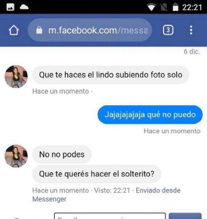 GenteChamuyando's tweet photo. https://t.co/t5V0HXSEQL