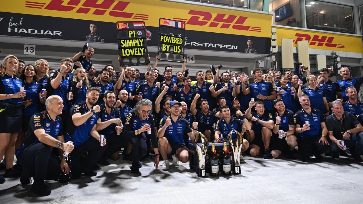 F1GuyDan tweet picture
