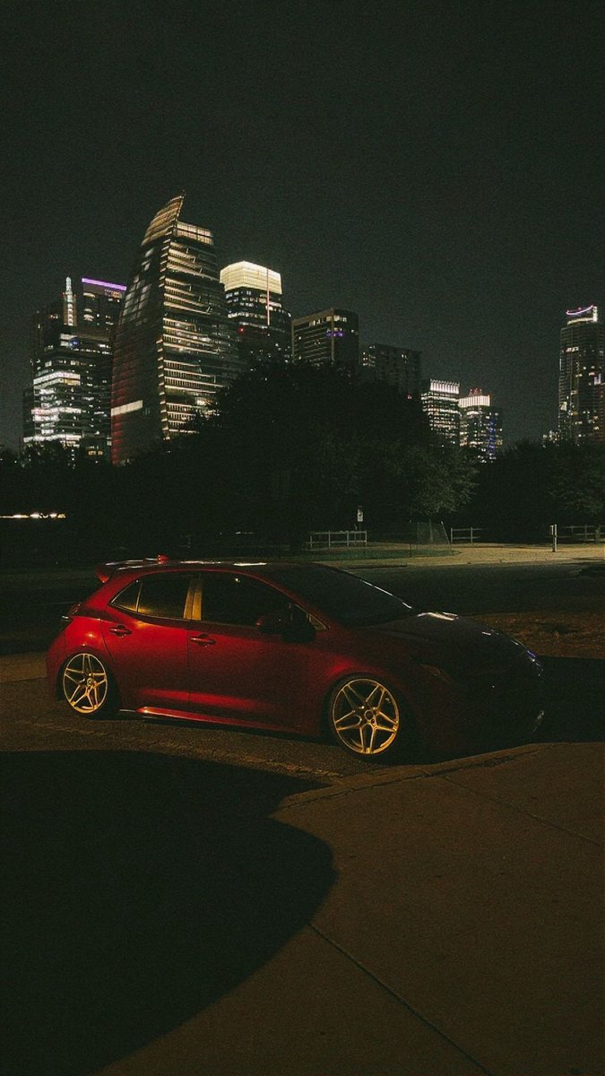 kaylaaynez's tweet photo. a girl and her static car ♡⋆˙⟡ https://t.co/FqFQ51HQNQ