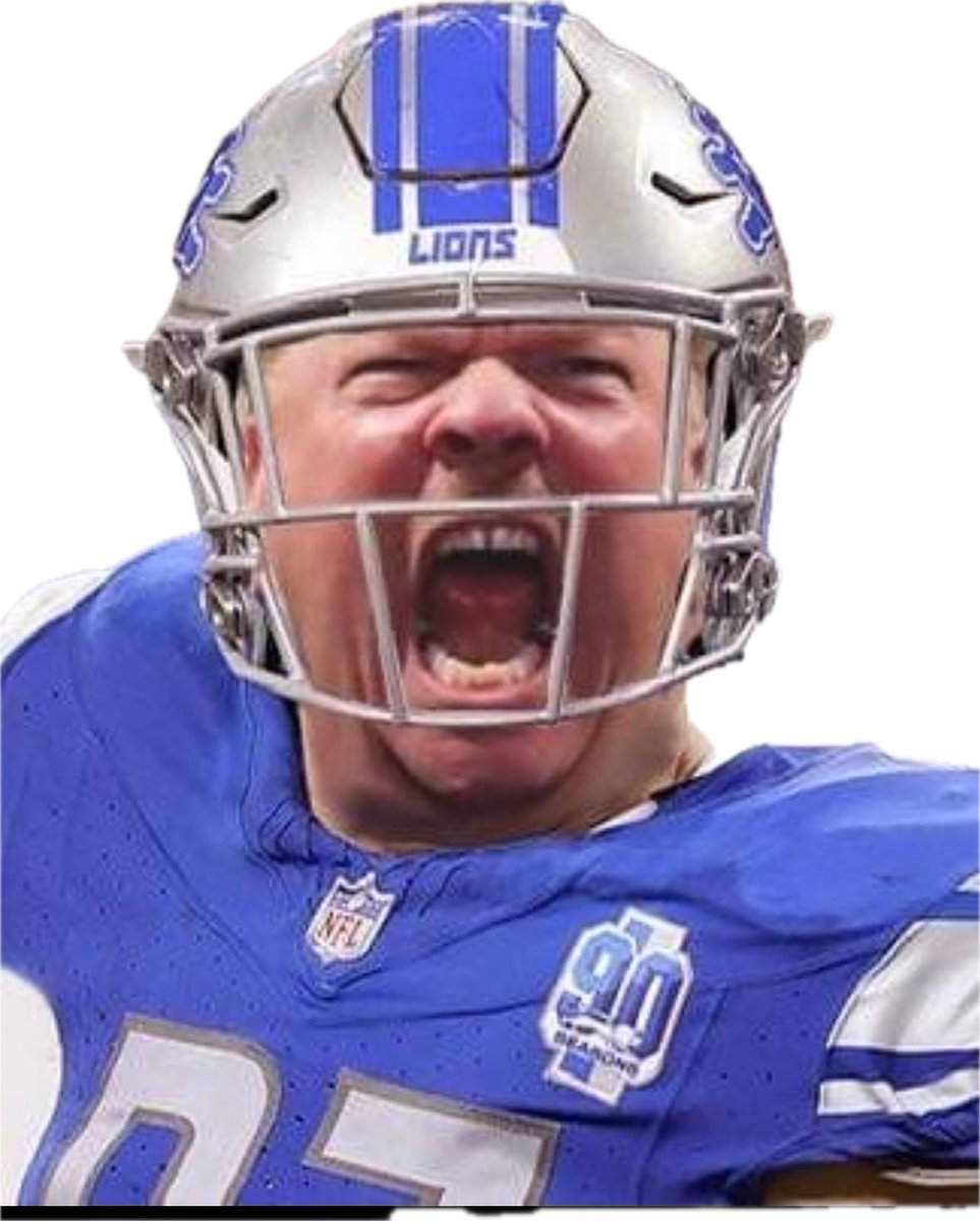 PeterLucido's tweet photo. @ReichWingWatch Go Lions 🦁! https://t.co/JibN9ppyeq
