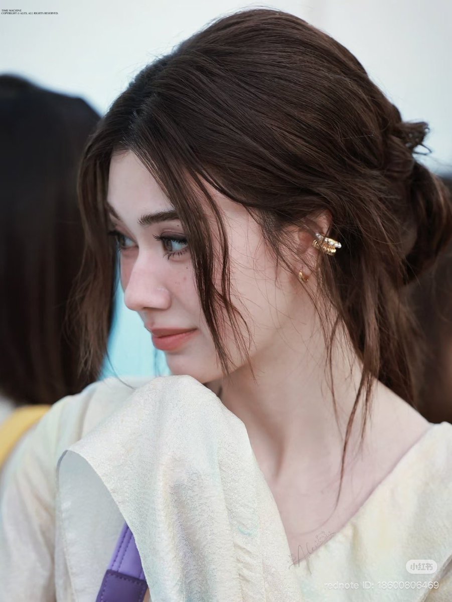 curi_puppyi1125's tweet photo. LENA BIFW26 SIAM PARAGON
#SiamParagonBIFW2026xLena #CHATOxLena #CHATOStudio #Lalinalena https://t.co/avN6TEcM4W