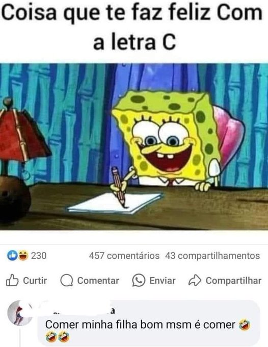 senshi_real's tweet photo. COMER O QUE?? https://t.co/jd07oyIusI