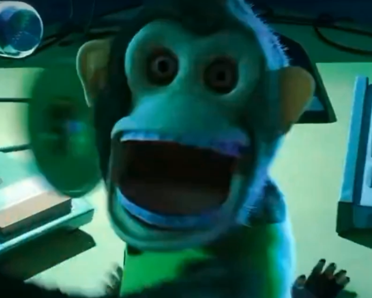 Ribbitsonlyone tweet picture