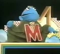 gr60617's tweet photo. @EricLDaugh Every time I see @KenPaxtonTX doing an interview, he talks and moves like Mr M from the Letter People. I guess M stands for Munching Mistresses. https://t.co/Z4CBUnfCQx