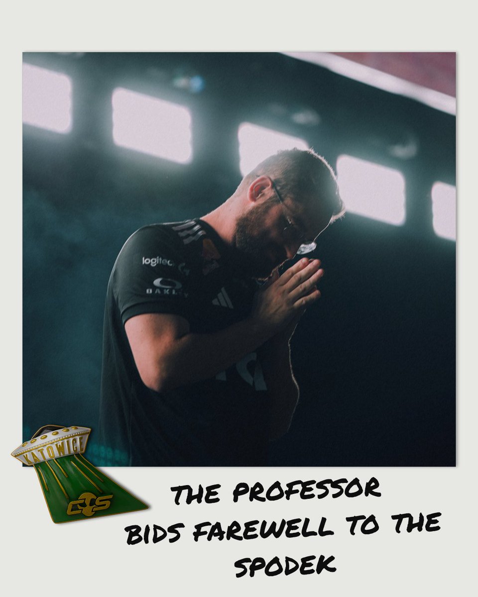 ESLCS's tweet photo. #ESLProLeague Season 24 Katowice.

In pictures 📸

Thanks for being a part of Counter-Strike's return to the Spodek! https://t.co/vQHFJJg6Gq
