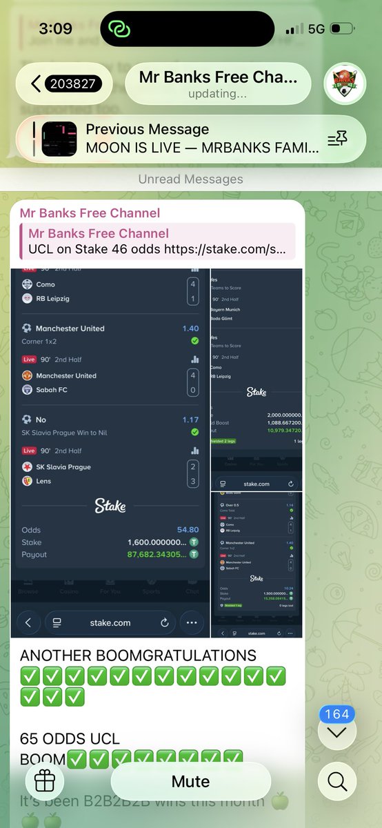 Boiwithletter_I's tweet photo. @Mrbankstips @mr___dre Have been a follower since 4months hopefully am picked 🤧 https://t.co/rSMRpLYtbA