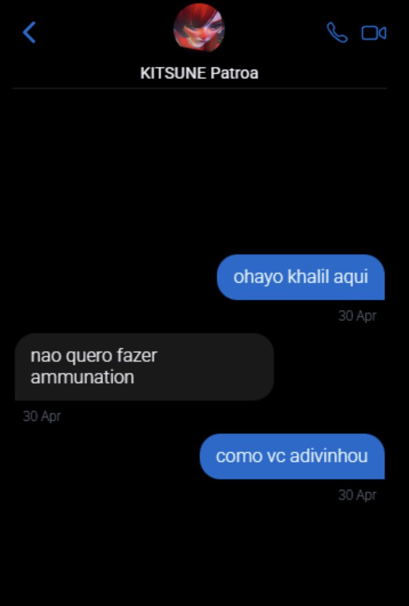 b4ssamm's tweet photo. Ela não quer fazer amumu cmg 😓 @celinettpb https://t.co/7OVCrm7w1t