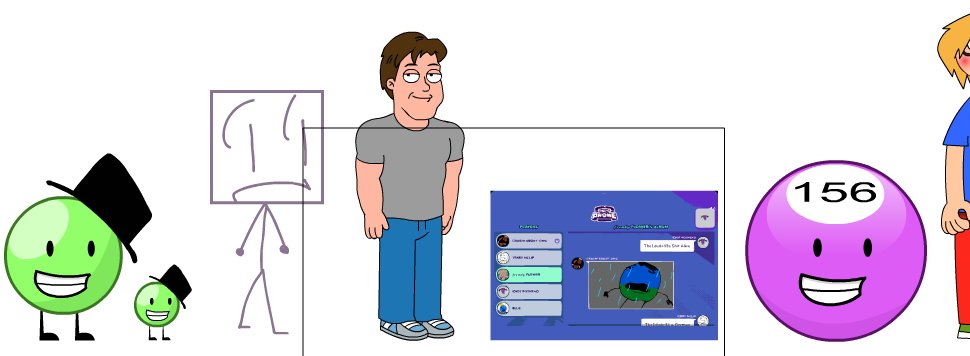 the1dude33cool's tweet photo. I love making object show rigs! #osctwt https://t.co/gdLt6BC2KT