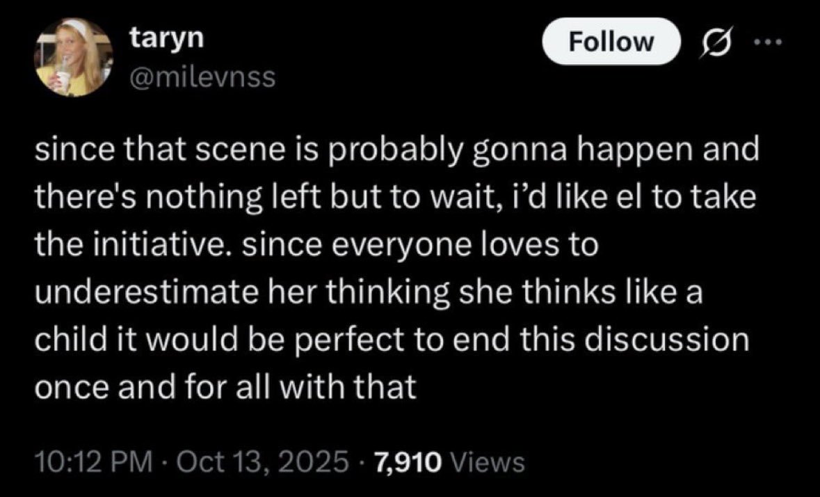 neverthewise's tweet photo. The nerve https://t.co/jO2VgSMeQY