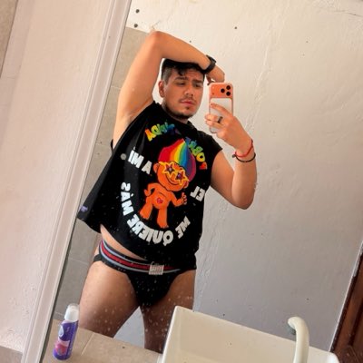 Gaymer_Fag's tweet photo. #NewProfilePic https://t.co/A70QukMxH8