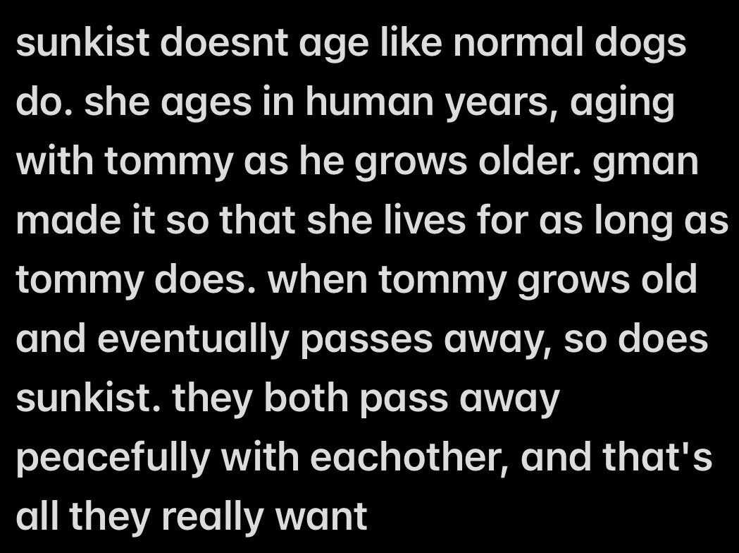 hl2civai's tweet photo. found this old hlvrai headcanon in my notes and ough🥲fuck https://t.co/TLXHRbFfas