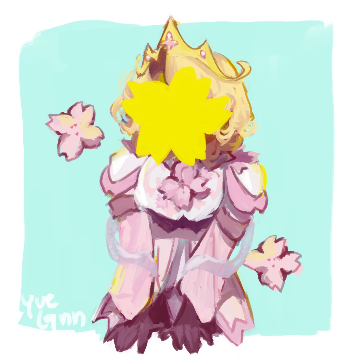 YueLqnn's tweet photo. #princezamfanart #lifesteal
Lifesteal's Greatest Loser

Alt in comments https://t.co/qx25qSFoDH