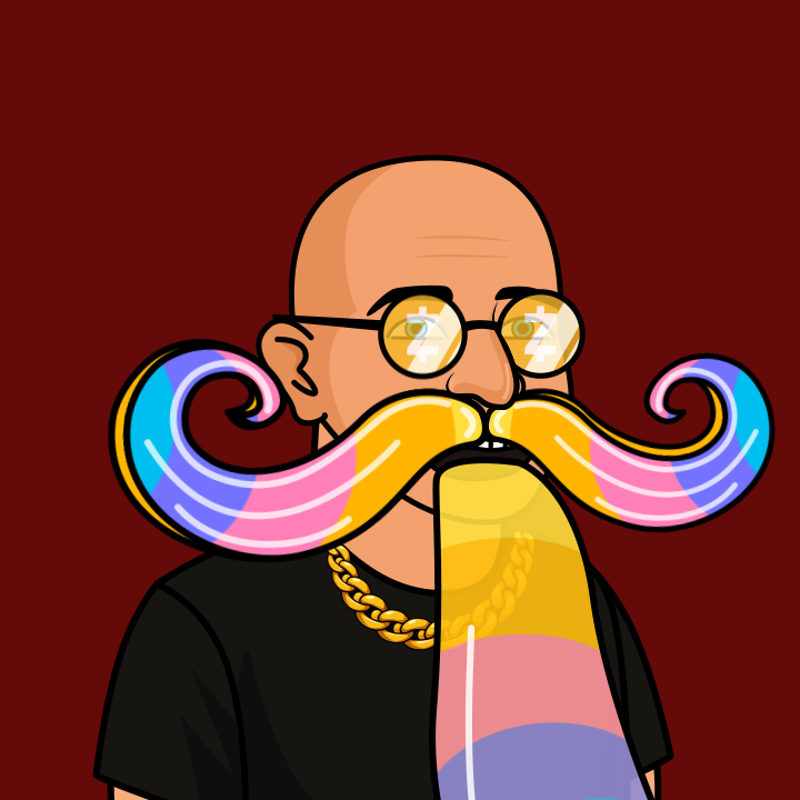 alfinalger's tweet photo. @StarkMoustache @Starknet @SlayOnStarknet @StarkMoustache here original, no AI https://t.co/qMBVo4LRVz