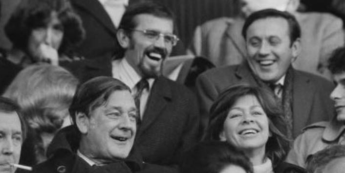 richardmarcj's tweet photo. In the 1970s, Tony Crosland worried that the Labour Party was being overtaken by a pro-European 'intellectual elite'.

They sought 'the esteem of the liberal audience of columnists and TV commentators, college graduates also, with essentially middle-class values', who 'seldom ventured out of the introverted world of central London into the rougher provincial world where most Labour voters live'.

Crosland thought middle-class liberals were too 'priggish and paternalistic'. Instead, Crosland argued that Labour needed 'a populist streak in our thinking'.
