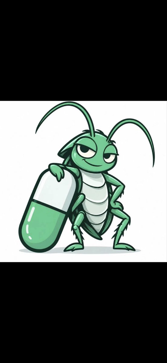 MC_Cockroach's tweet photo. @a1lon9 @ieatjeets Moving like nymph mode alon https://t.co/BhFAXIOUKQ