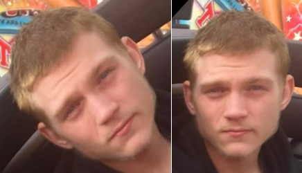 andrew_gosden's tweet photo. Have you seen missing Aiden (16) last seen in #Worcester (#Worcestershire) on October 8, 2026? (may have travelled to #Malvern) (has died hair red since this photo) (Call West Mercia police on 999 quoting 284_I_08102026) https://t.co/s2DHuovsA1 https://t.co/5dgqSjGlTi