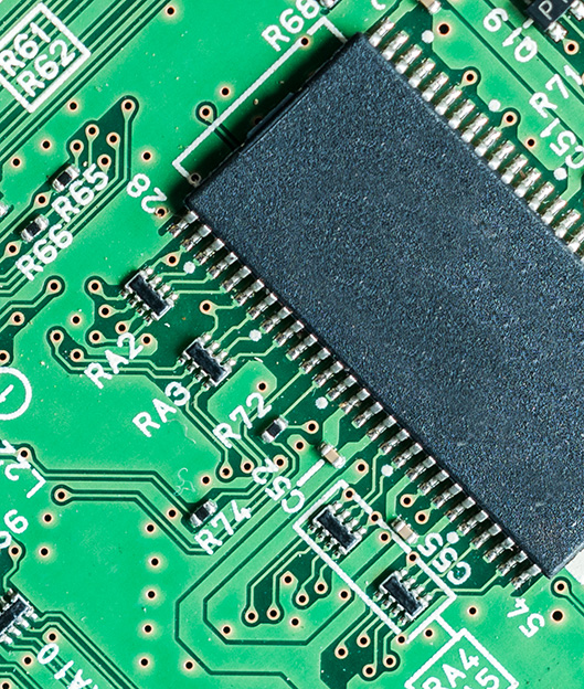 LearnEmc's tweet photo. EMC Question of the Week: 1-kΩ resistors in series with the low-speed inputs of a microprocessor can help a product meet
a.) radiated emissions requirements
b.) ESD requirements
c.) both of the above
d.) none of the above
Answer at https://t.co/T47iXeZnbN. https://t.co/O8mvtu9qes