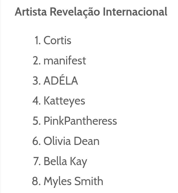 ManifestBrasil_'s tweet photo. As meninas continuam em segundo lugar votemm:

https://t.co/jTWUQ9M0x0 https://t.co/EvUR1zI2dZ