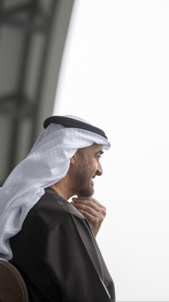 maiivaa_'s tweet photo. الحمدلله على نعمة أبونا الغالي 
الشيخ محمد بن زايد الله يطول بعمره🇦🇪🤍 https://t.co/1IqRrimtGy