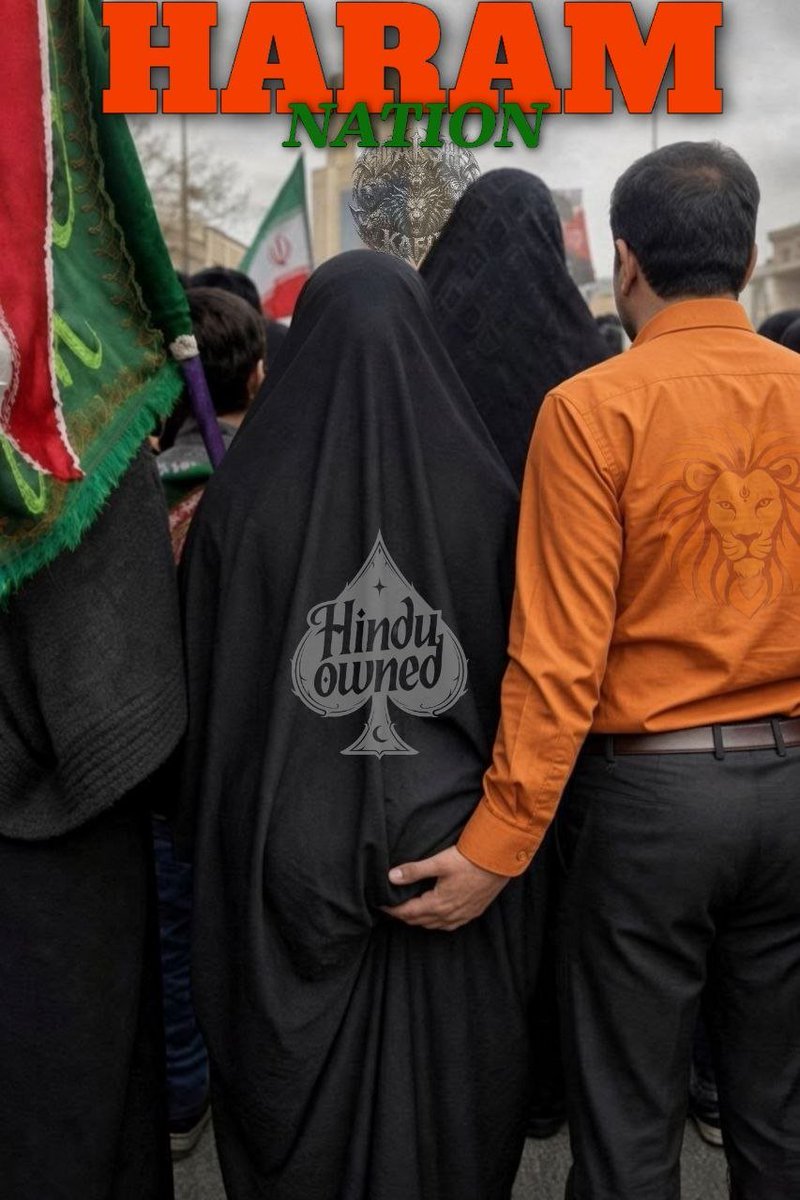 slave_of_daksh's tweet photo. #HARAMHINDUCOCK #HARAMNATION https://t.co/Fg3f5ka4Sh