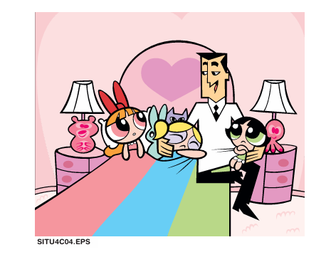 pampurins's tweet photo. Looking at all the Powerpuff Girls artwork like this is making me so happy, its like going back in time to little me who LOVED watching PPG after school and dreamed of being a superhero like them 😭🩷 https://t.co/F1EA13Nkpu