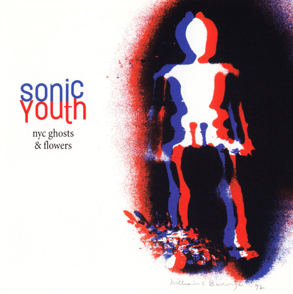 REDEROS2's tweet photo. #SonicYouth – #NYCGhostsAndFlowers（2000）

初期の実験性を連想させる一方、かつてのノイズの奔流とは違う
音を足すのではなく、音の隙間を聴かせる

ジム・オルークの参加
そして機材盗難後の新たな楽器との格闘

変化の背景を知るほど
この奇妙な音の連なりが気になってくる

#ExperimentalRock https://t.co/uZtHZDOpBk