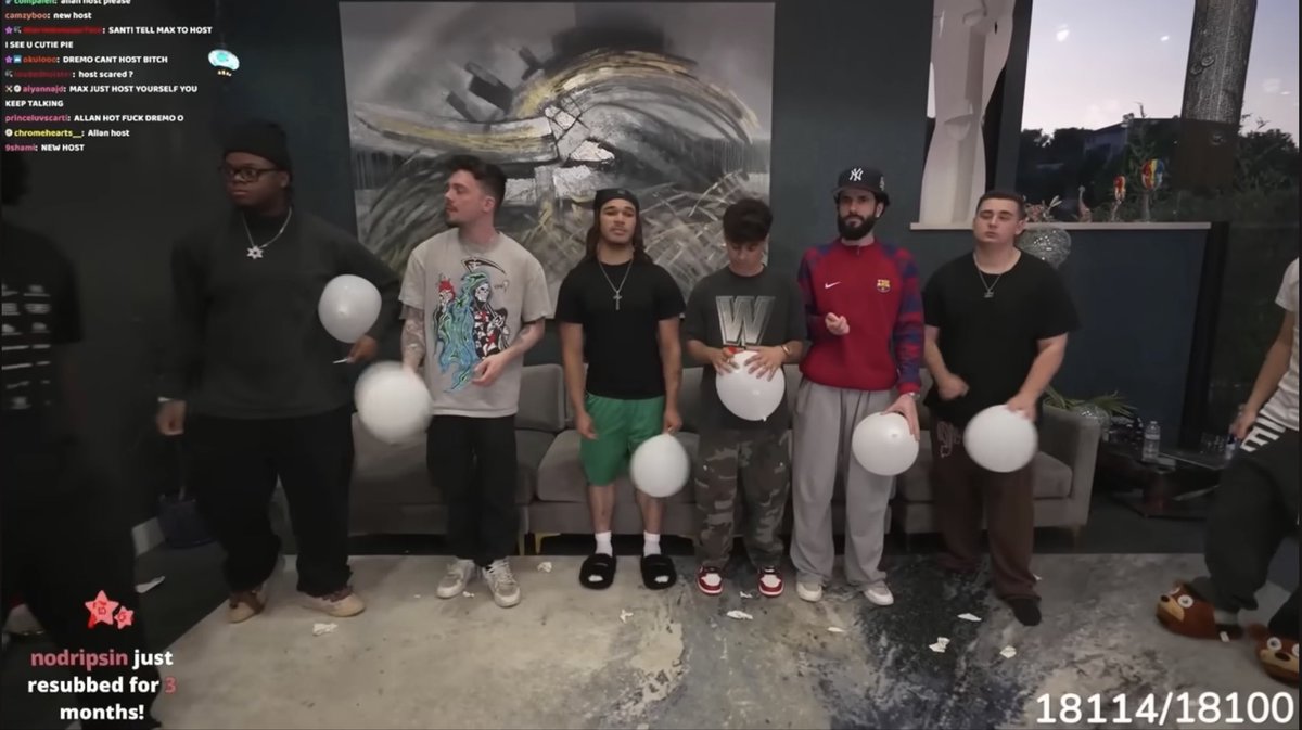 Bypno's tweet photo. @Imthedefinit1on @CoilJj pop the balloon https://t.co/3v0gNxHG19