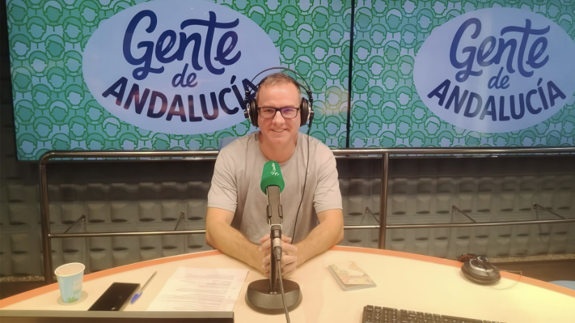 CanalSurRadio's tweet photo. Noticias y estrenos de cine con José Luis Ordóñez

La semana viene cargada de novedades. ¡No te las pierdas!
🌐 https://t.co/WFcrndBxDz https://t.co/rTQYPrPrcv