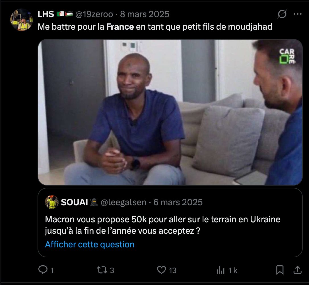 bouliboulibouli's tweet photo. Du même auteur : https://t.co/oeS0UornbH