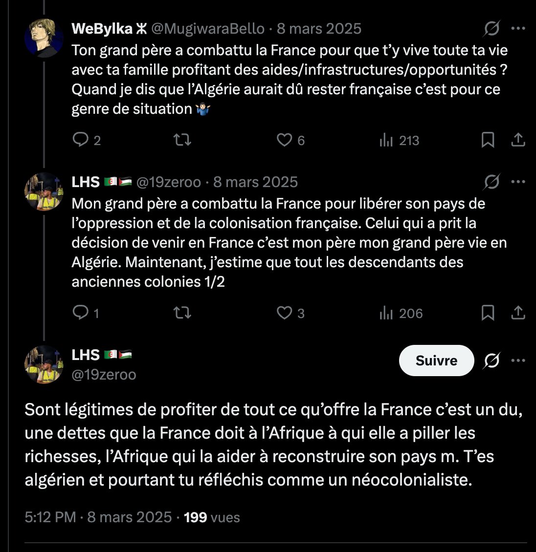 bouliboulibouli's tweet photo. Du même auteur : https://t.co/oeS0UornbH